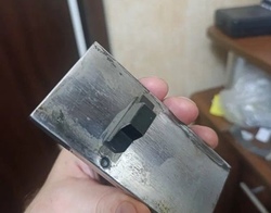 Фото к отзыву